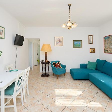 Apartment Villa Ahava Garden Dubrovnik Bagian luar foto