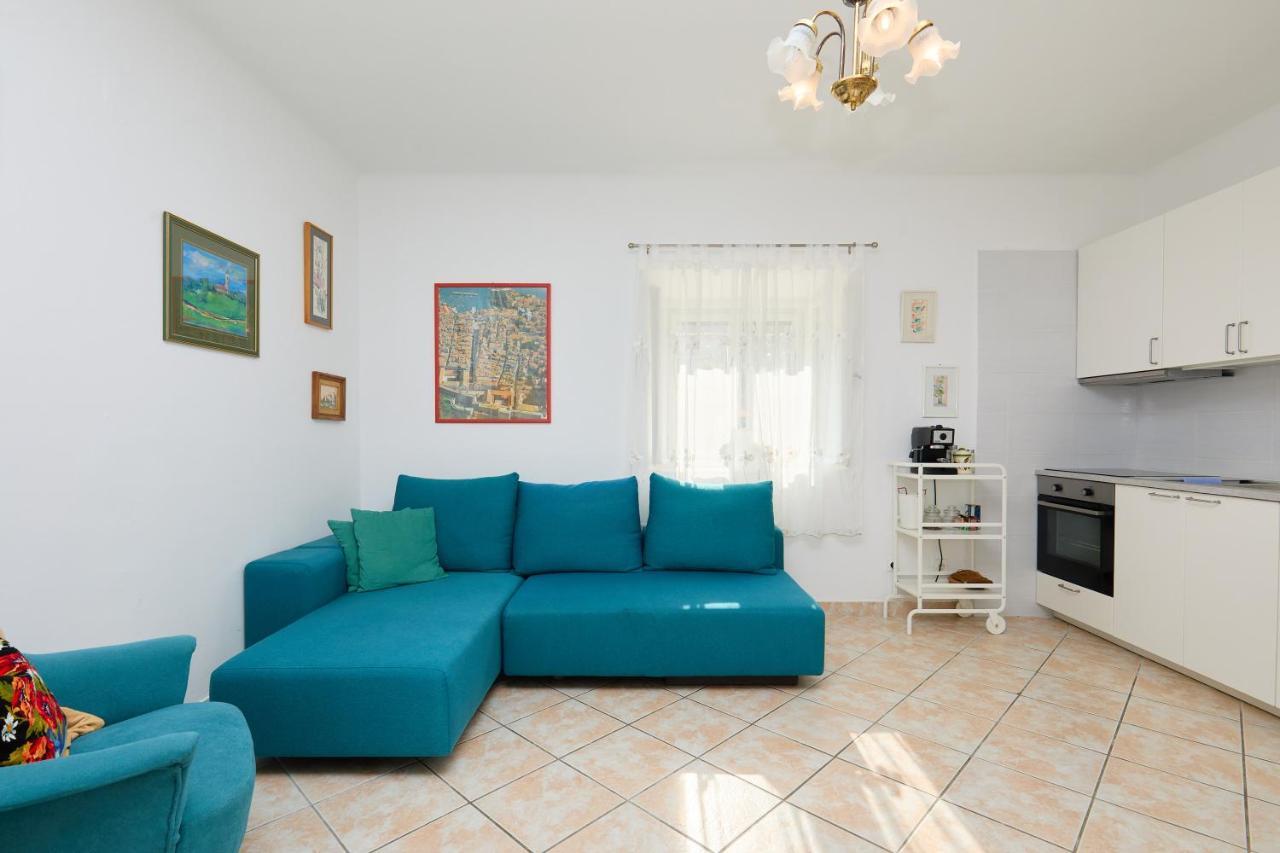 Apartment Villa Ahava Garden Dubrovnik Bagian luar foto