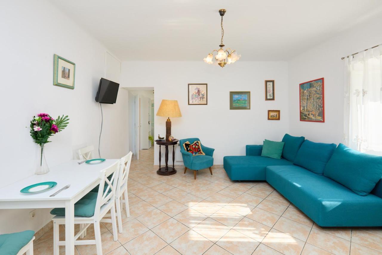 Apartment Villa Ahava Garden Dubrovnik Bagian luar foto