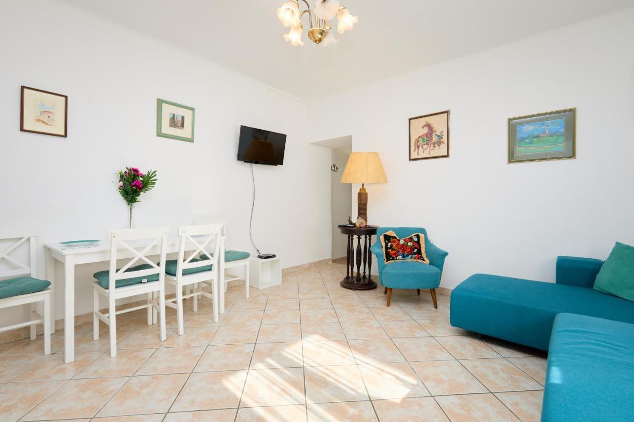 Apartment Villa Ahava Garden Dubrovnik Bagian luar foto