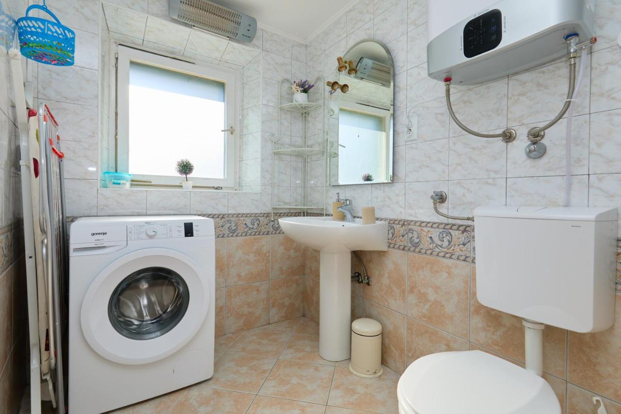 Apartment Villa Ahava Garden Dubrovnik Bagian luar foto